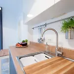 House Maruna Appartement Maslenica