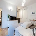 House Maruna Appartement Maslenica