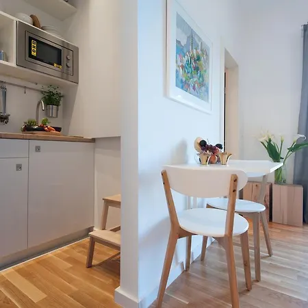 House Maruna * Maslenica