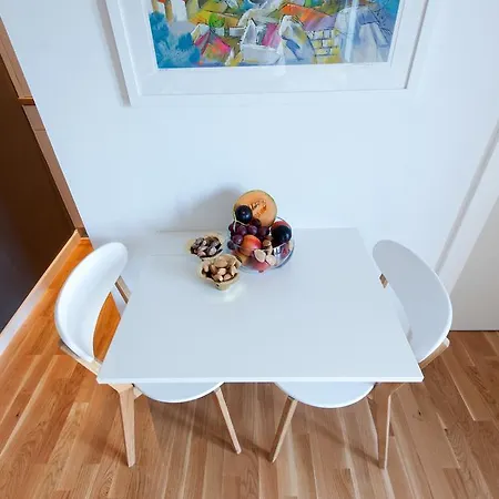 Apartamento House Maruna Maslenica