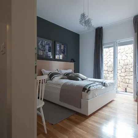 House Maruna Apartamento Maslenica