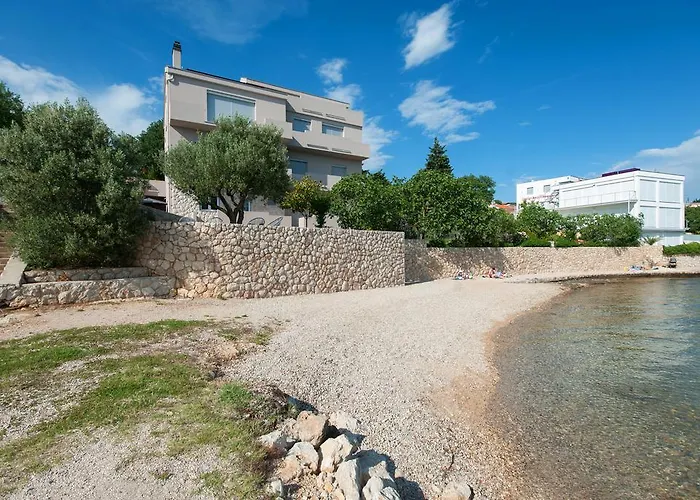 Appartement House Maruna