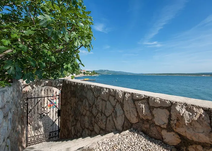 Appartement House Maruna *