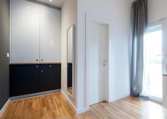 Appartement House Maruna Maslenica