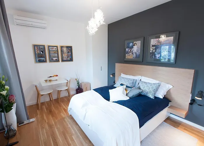 Appartement House Maruna *