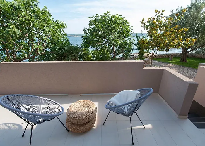 Appartement House Maruna