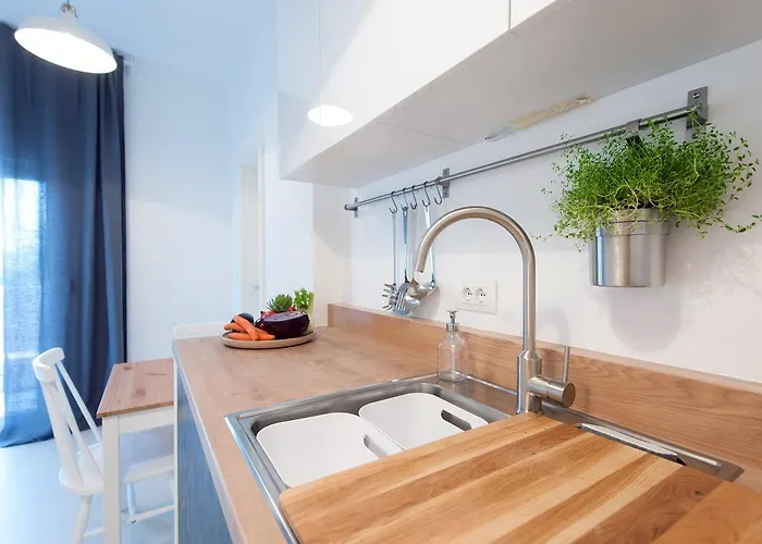 House Maruna Appartement Maslenica