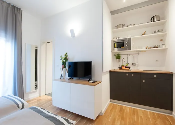 Appartement House Maruna