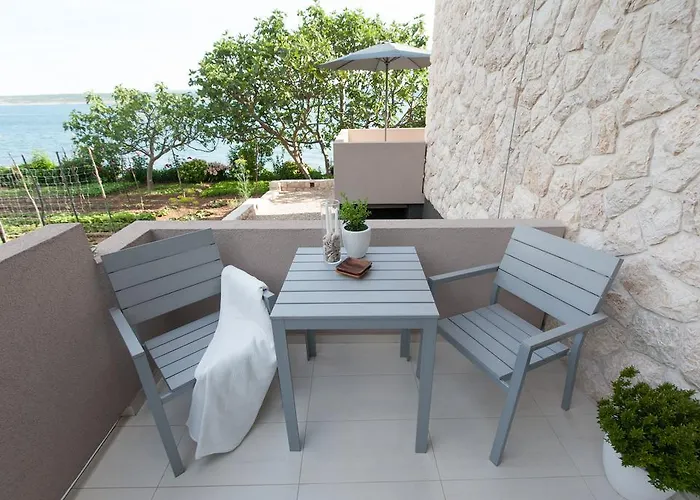 Appartement House Maruna *