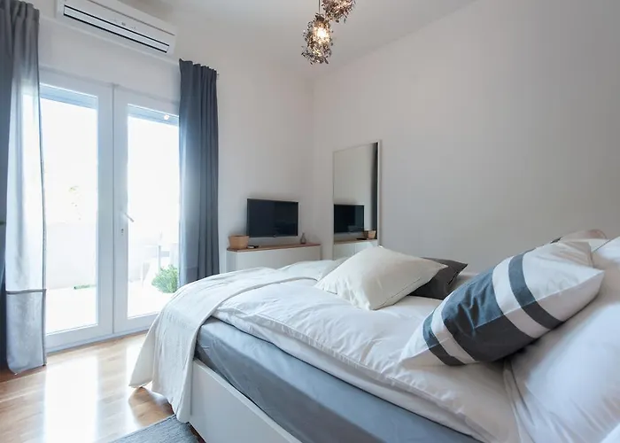 Appartement House Maruna