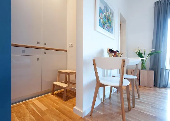 Appartement House Maruna Maslenica