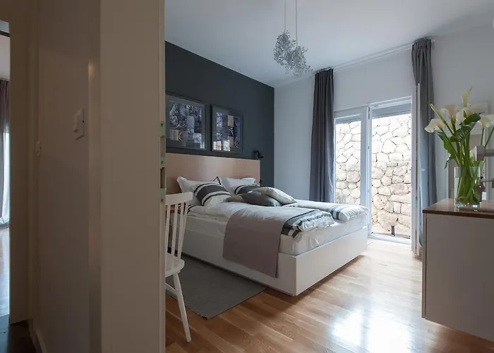 House Maruna Appartement Maslenica