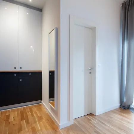 Apartment House Maruna Maslenica