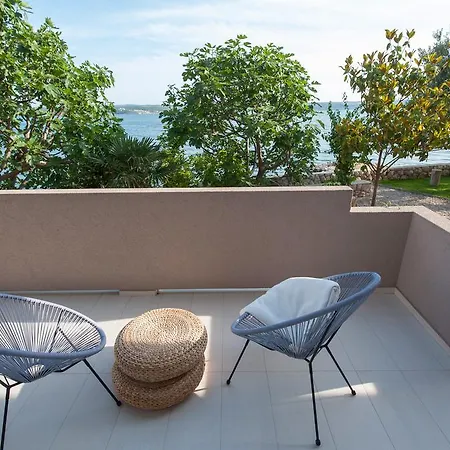 Appartamento House Maruna