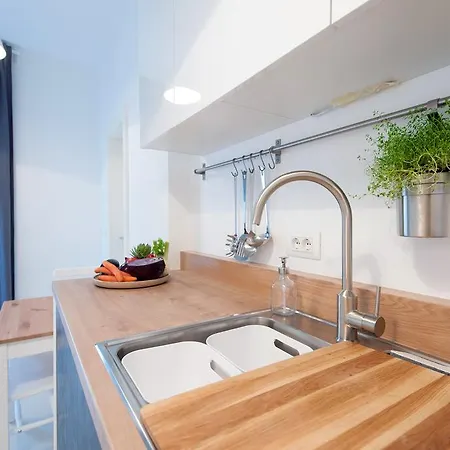 House Maruna Apartment Maslenica