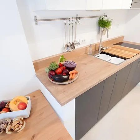 House Maruna Apartment