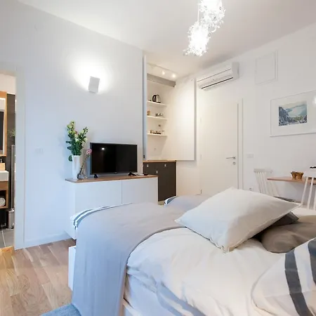 House Maruna Appartamento Maslenica