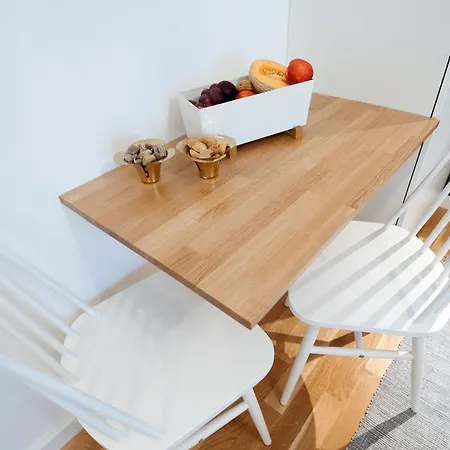 House Maruna Apartment