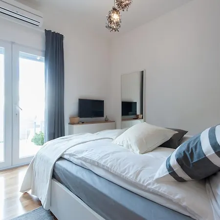 Appartamento House Maruna