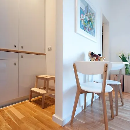 Apartment House Maruna Maslenica