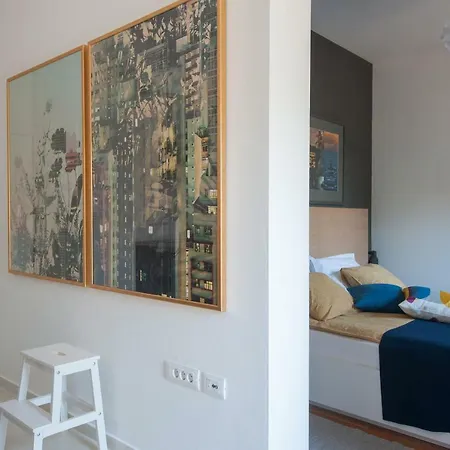 Apartment House Maruna