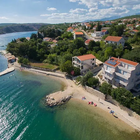 House Maruna Appartement Maslenica