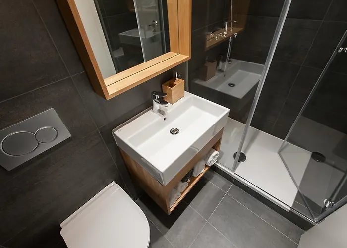 House Maruna Апартаменты