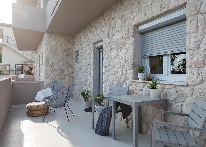 Апартаменты House Maruna Масленица