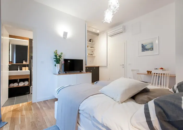 House Maruna Апартаменты Масленица