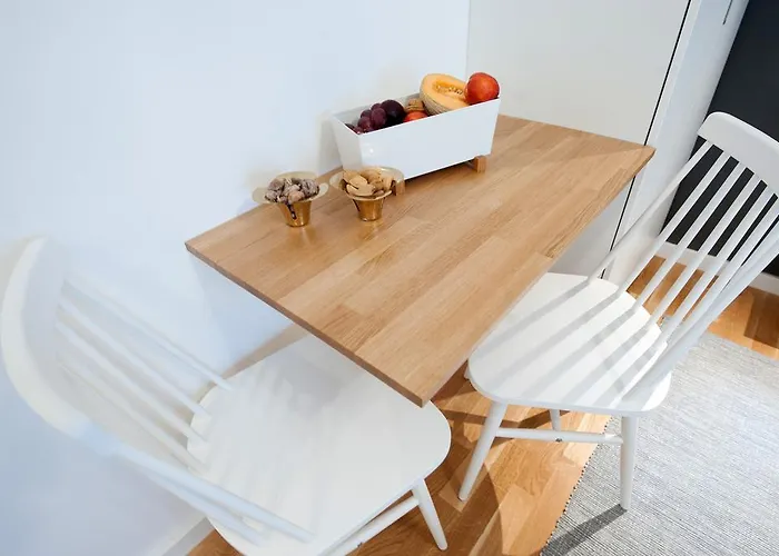 House Maruna Апартаменты