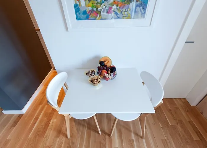 Апартаменты House Maruna Масленица