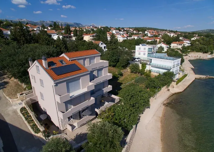 House Maruna 아파트